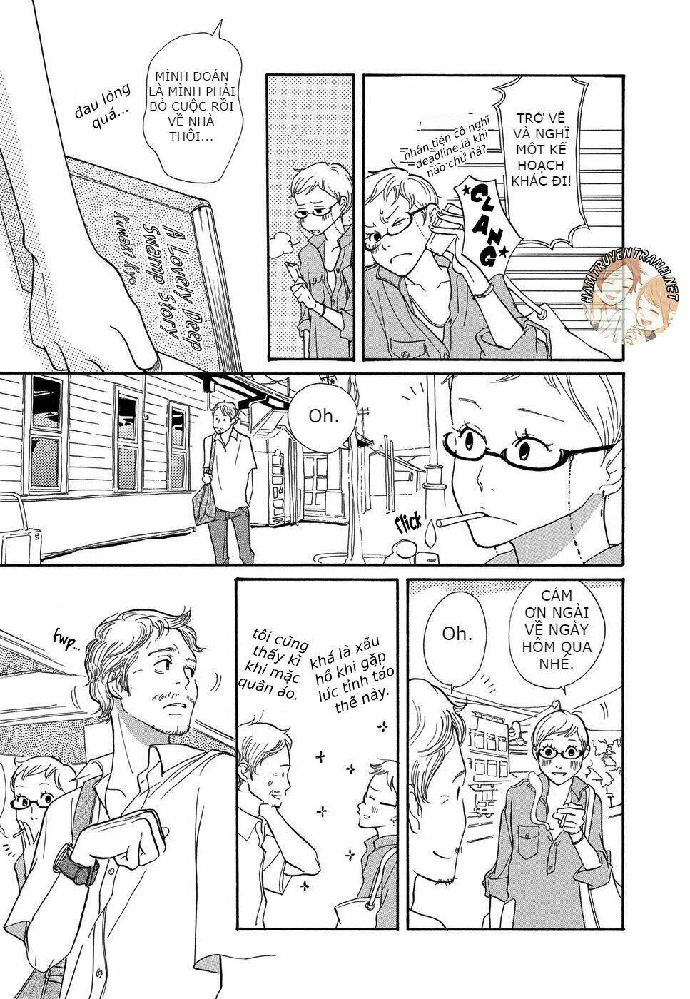 kurasu hako chapter 6 24