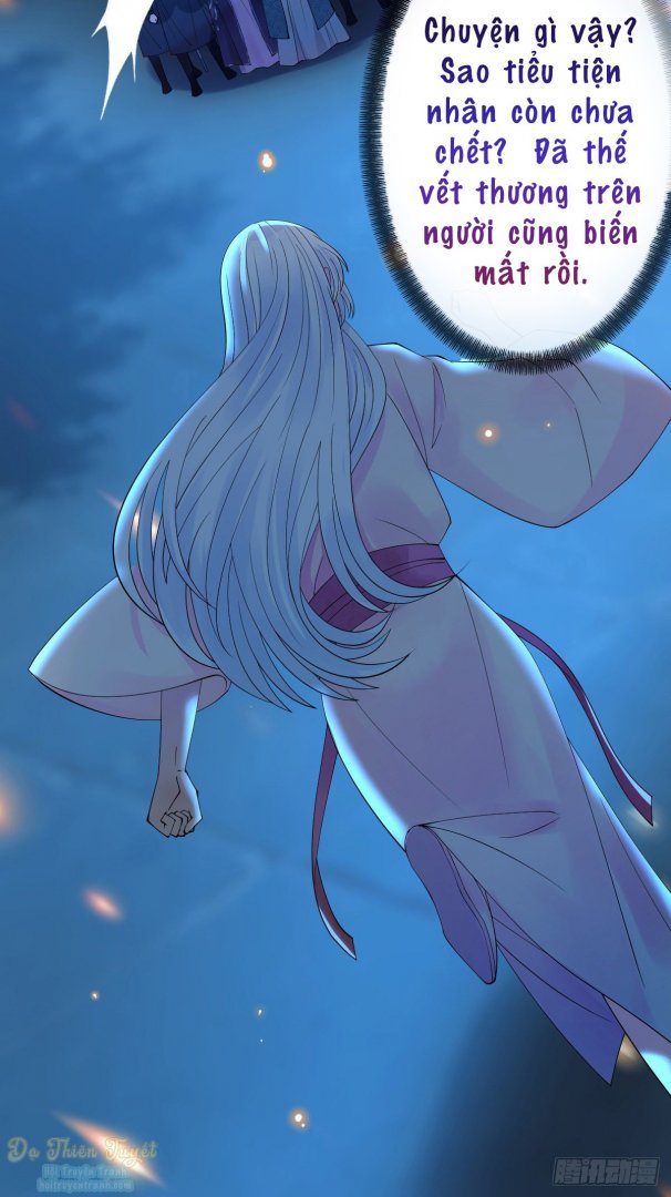 mạt thế nữ vương chapter 1 59