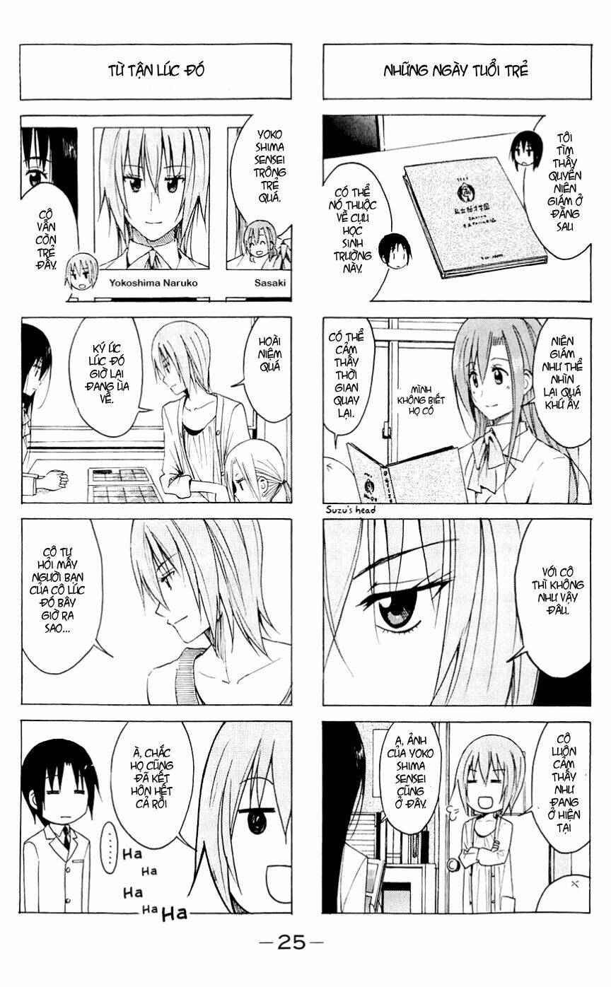 seitokai yakuindomo chapter 125 5
