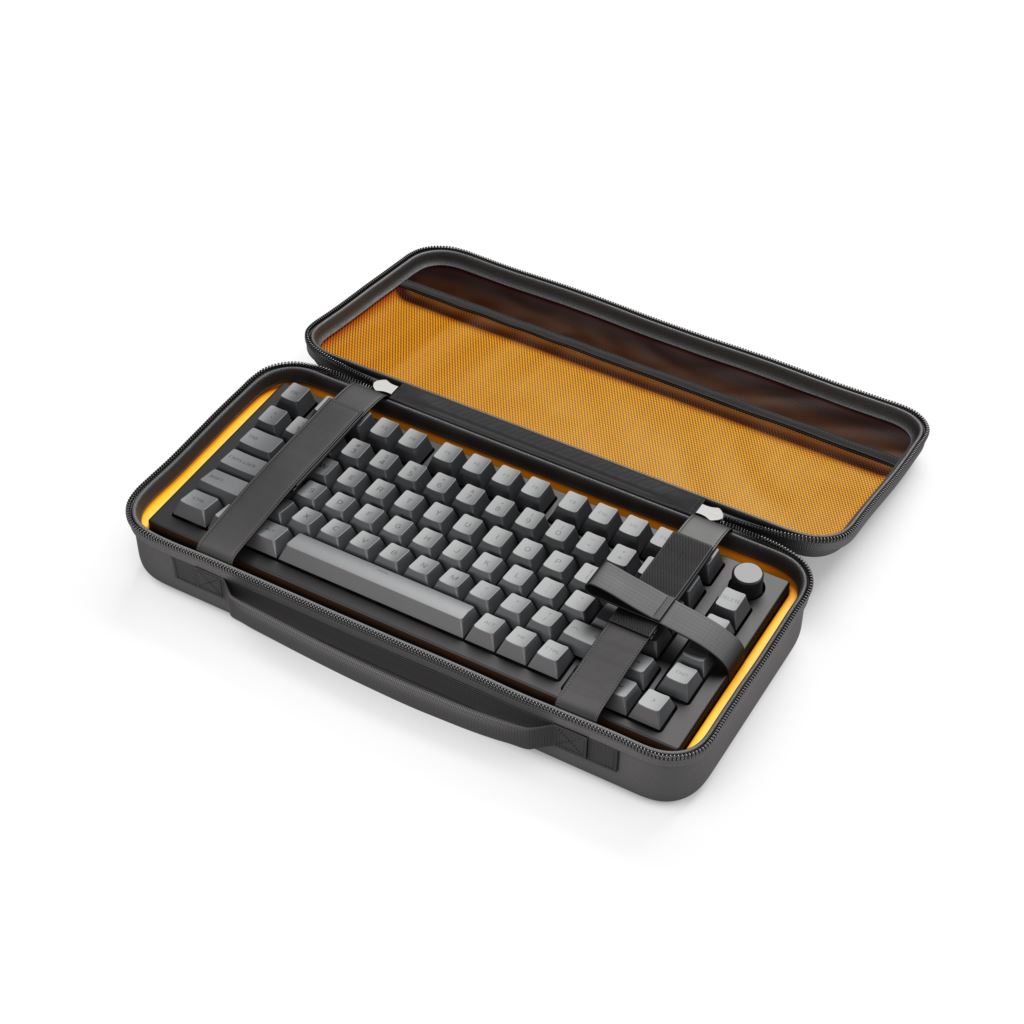 Hộp đựng bàn phím cơ Glorious Keyboard Case - Hàng Chính Hãng