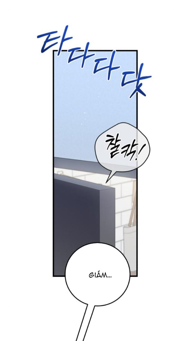 Nóng Lòng Muốn Giày Vò Em chapter 72.1 18