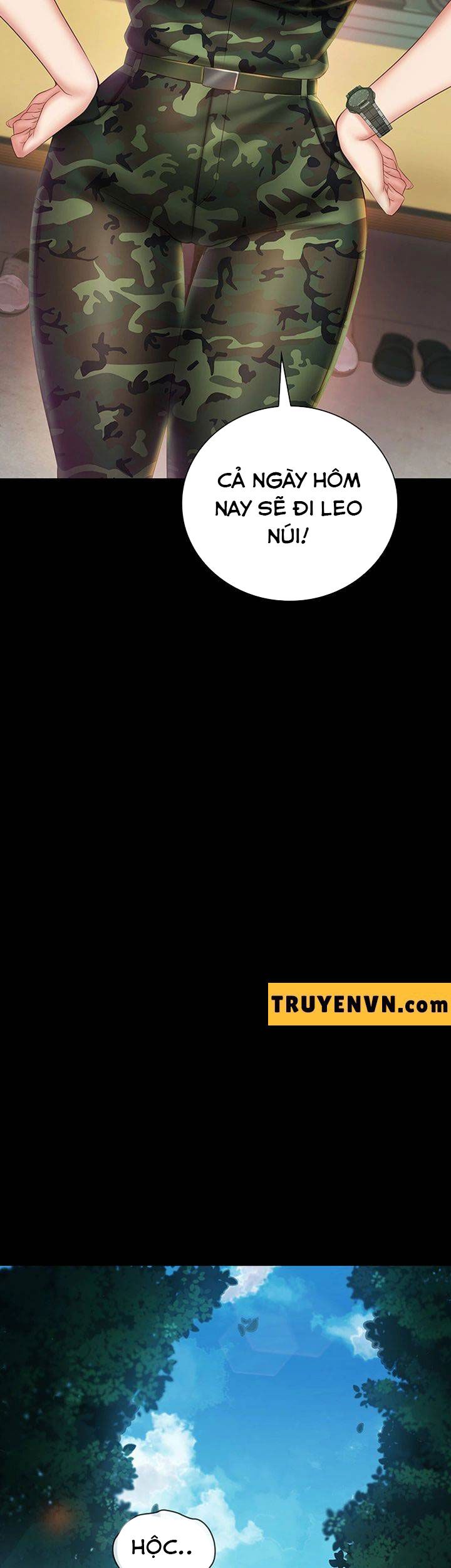 sứ mệnh người anh chapter 44 35