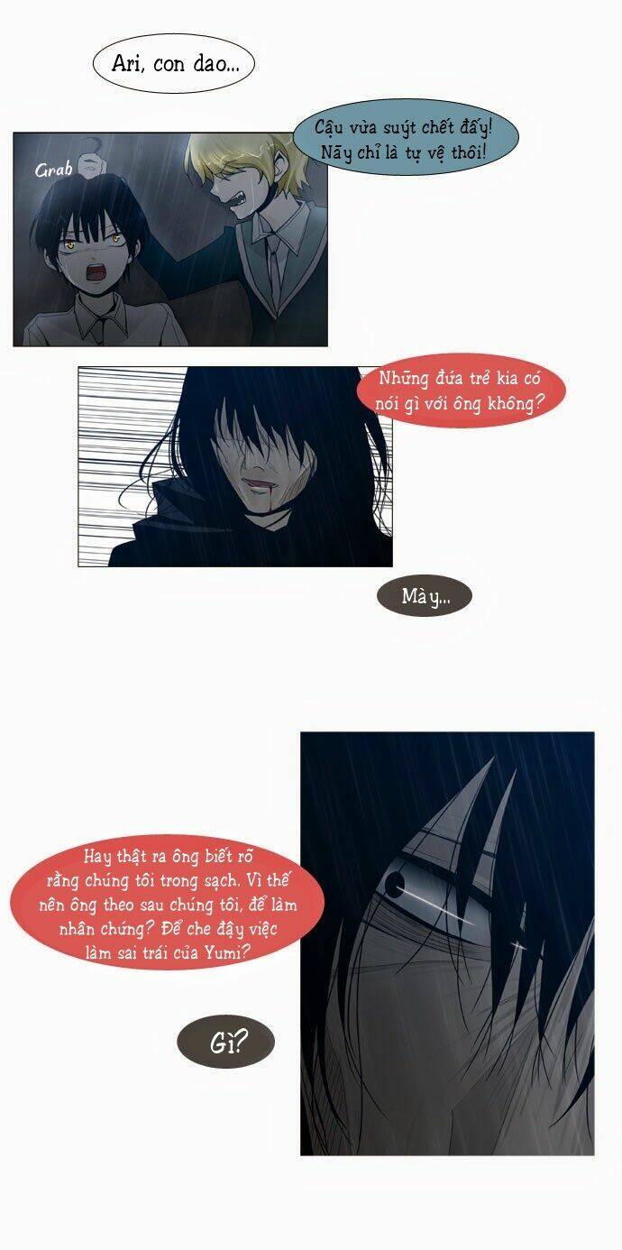 một không gian thời gian khác chapter 47 17