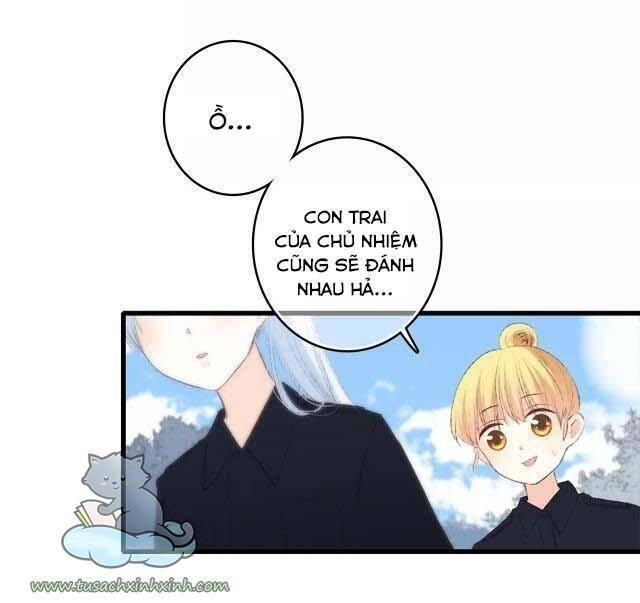 con tim rung động 2 chapter 76.2 39