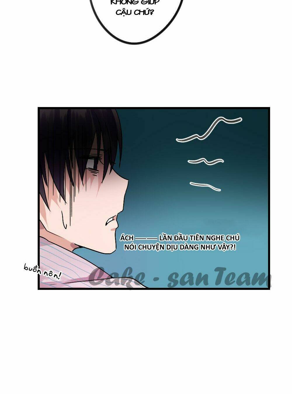 phải lòng em trai của bạn gái mình chapter 39 7