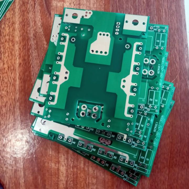 Bo trơn tâng trên cho máy hàn IGBT 3 bo loại 8 IG