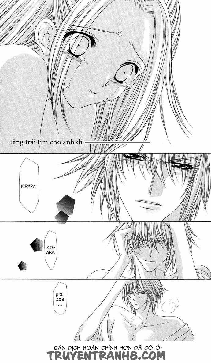 love celeb chapter 6.3 4