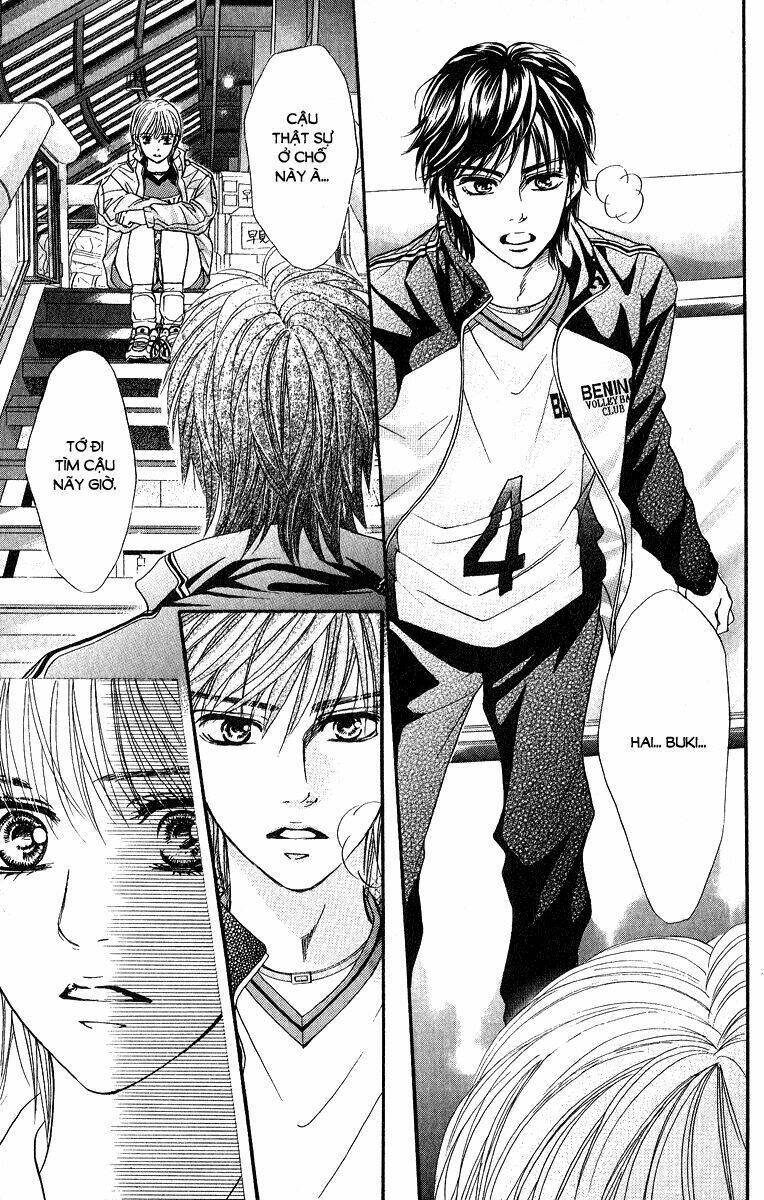 xứng danh anh hùng chapter 75 11