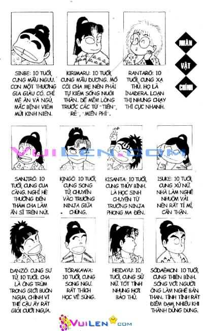 ninja loạn thị chapter 47 5