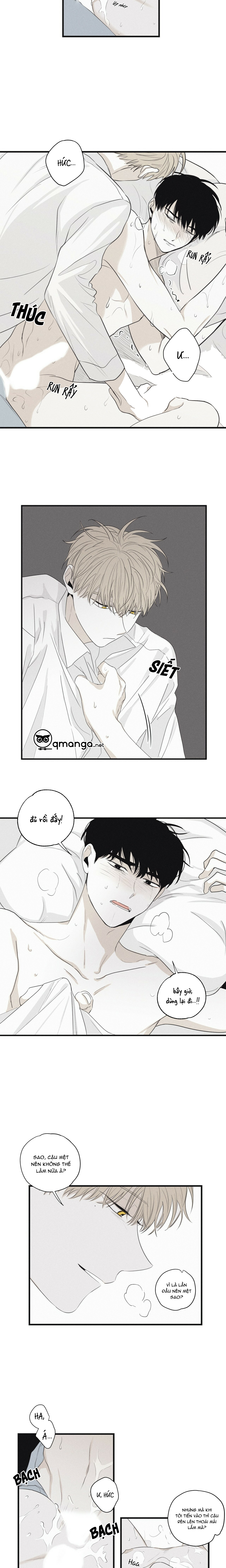 chiếu tướng chapter 6 6