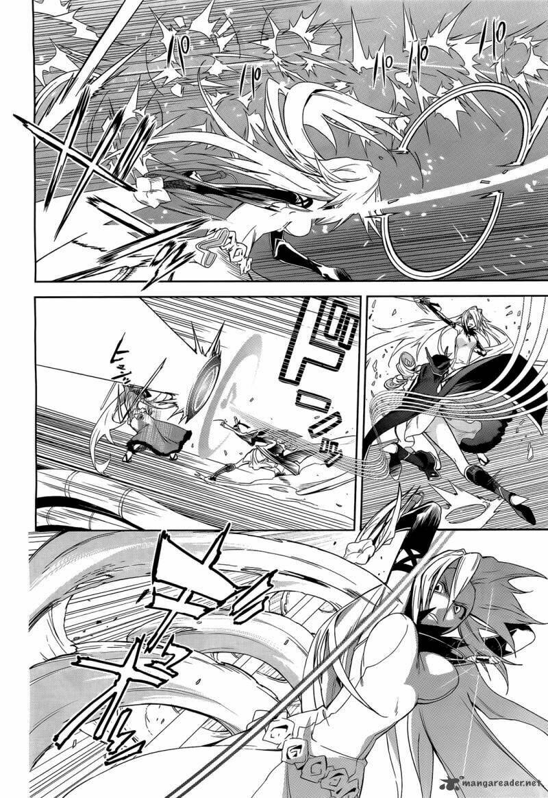 yumekui merry chapter 43 8