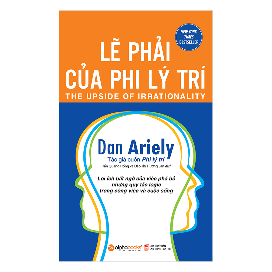 Lẽ Phải Của Phi Lý Trí