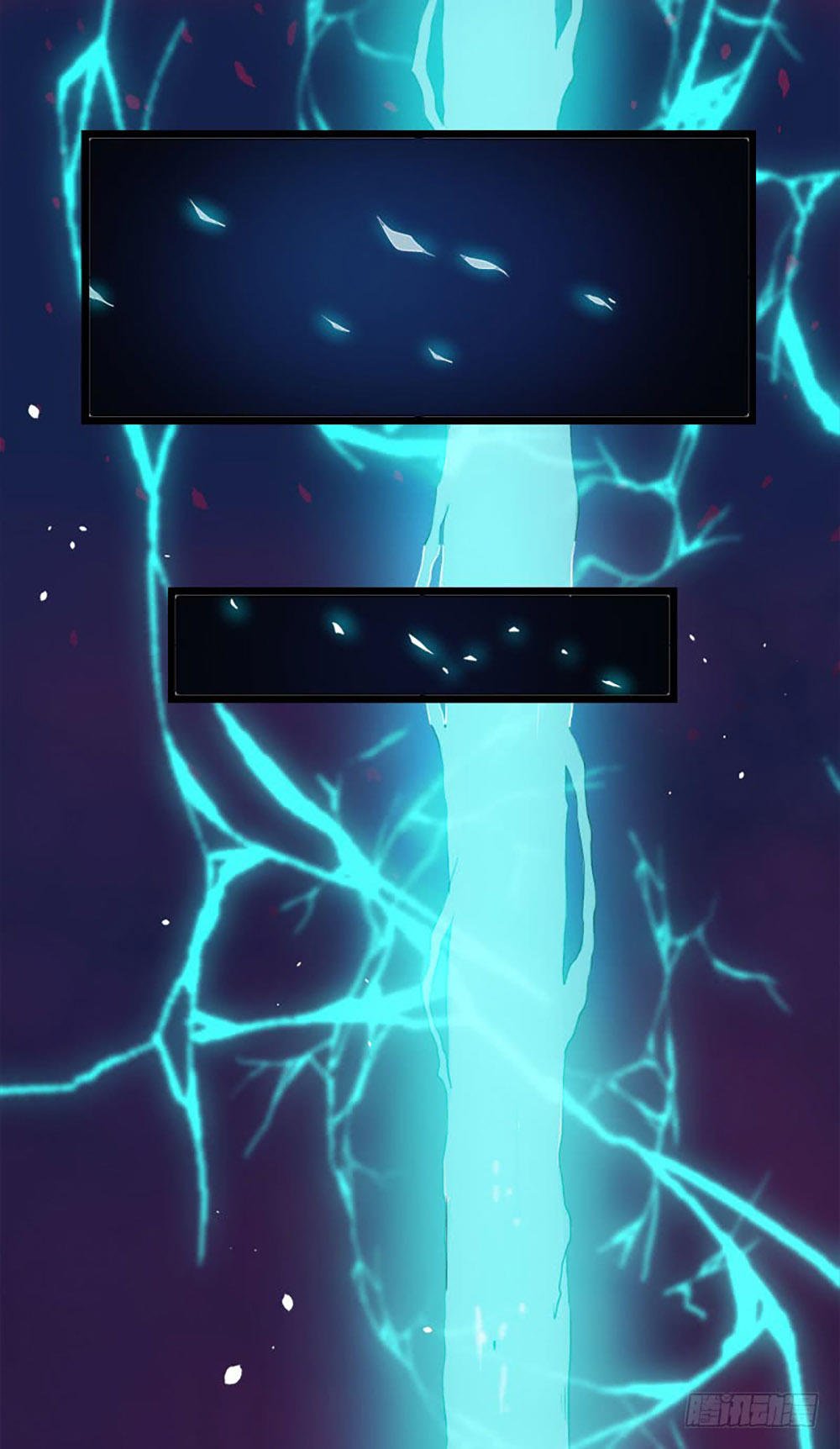 ngạo kiều quỷ vương yêu ta chapter 32 8