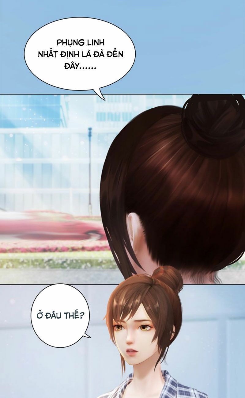 yêu nhan lệnh chapter 101.1 15