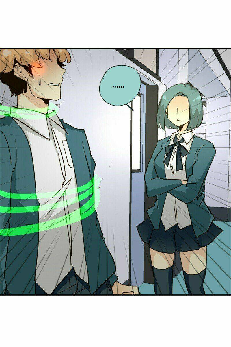 Thế Giới Không Hoàn Hảo Chapter 148 58