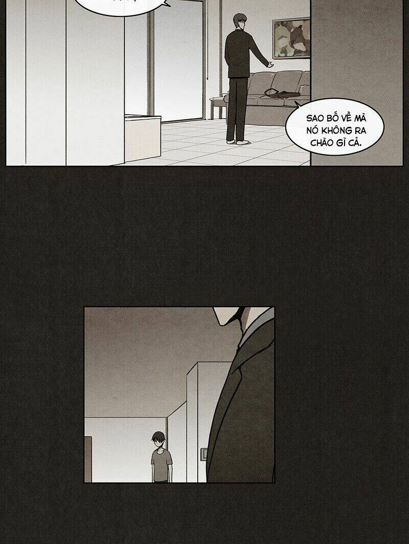 đứa con của quỷ dữ chapter 5 48