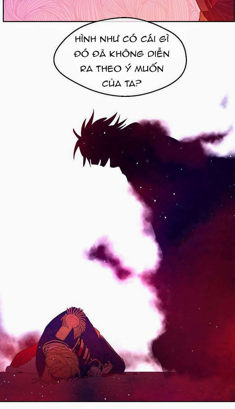 bỗng một ngày nọ tôi trở thành nàng công chúa chapter 110 21