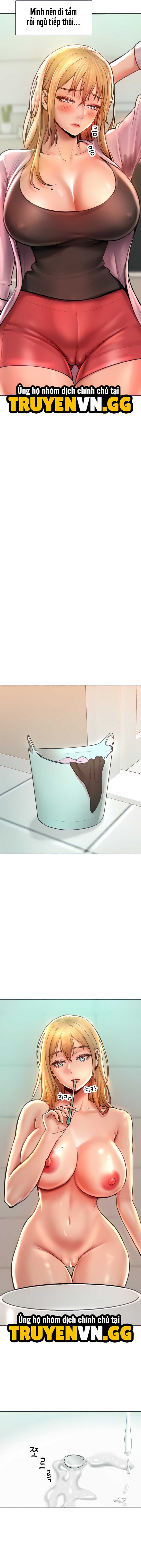 làm em phục tùng chapter 13 6