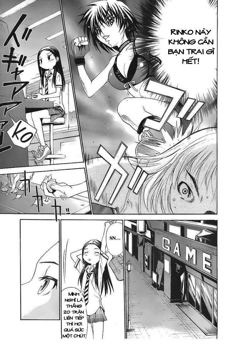 loveplus: kanojo no kako chapter 1 34