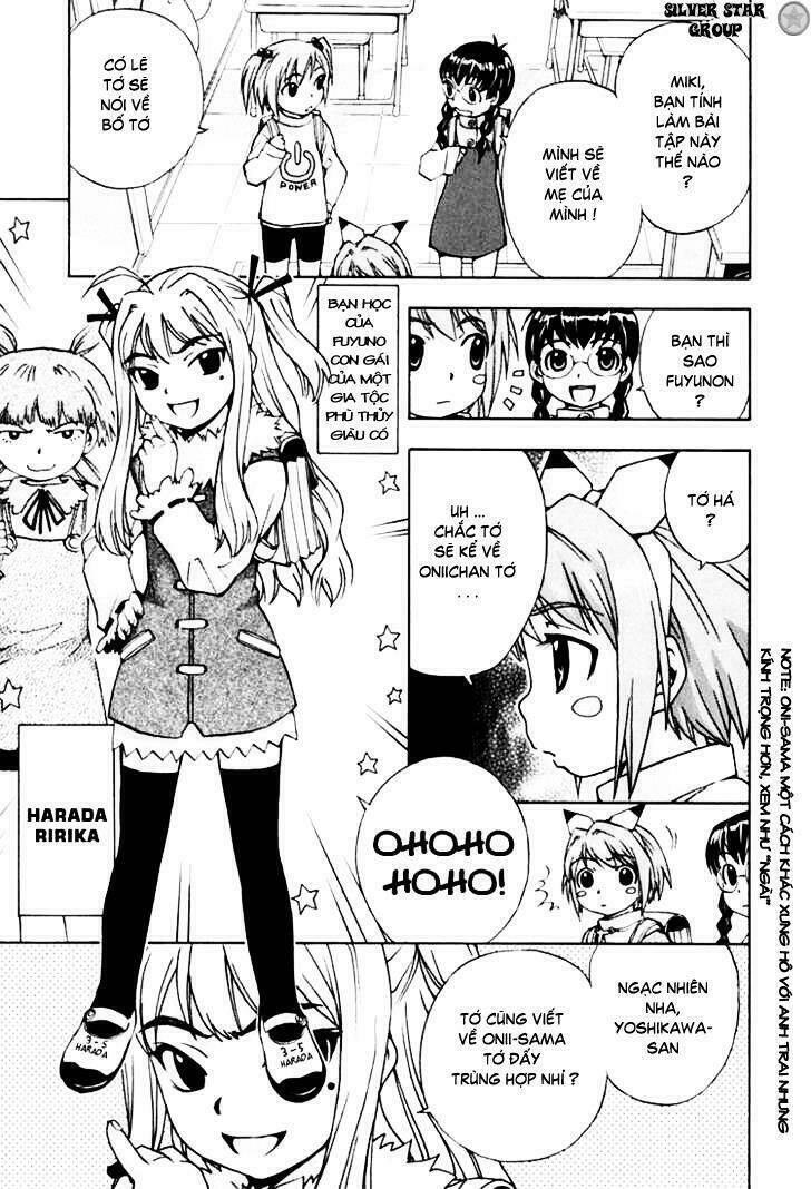 magikano chapter 10 8