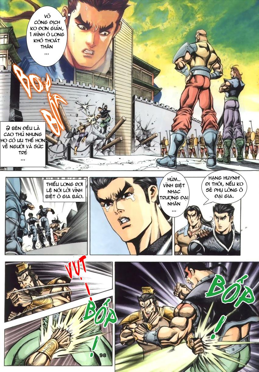 tầm tần ký chapter 38 9