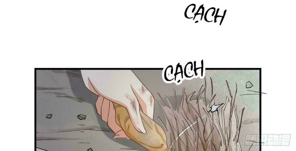 vương gia ba tuổi rưỡi của tôi chapter 16 14