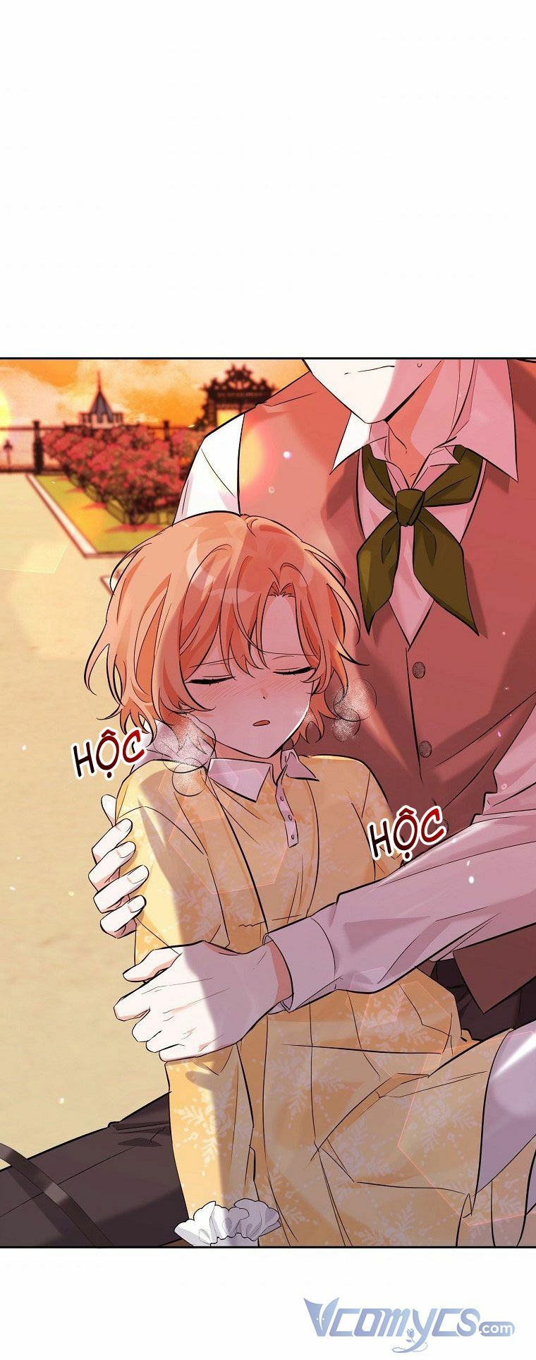 ác nữ karuna bé lại chapter 12 4