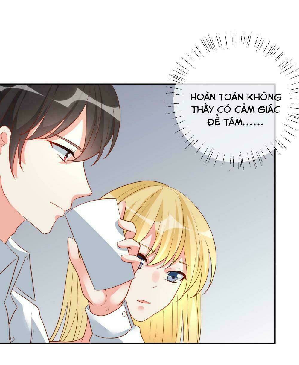 trọng sinh siêu sao - lăng thiếu sủng nghiện chapter 29 18