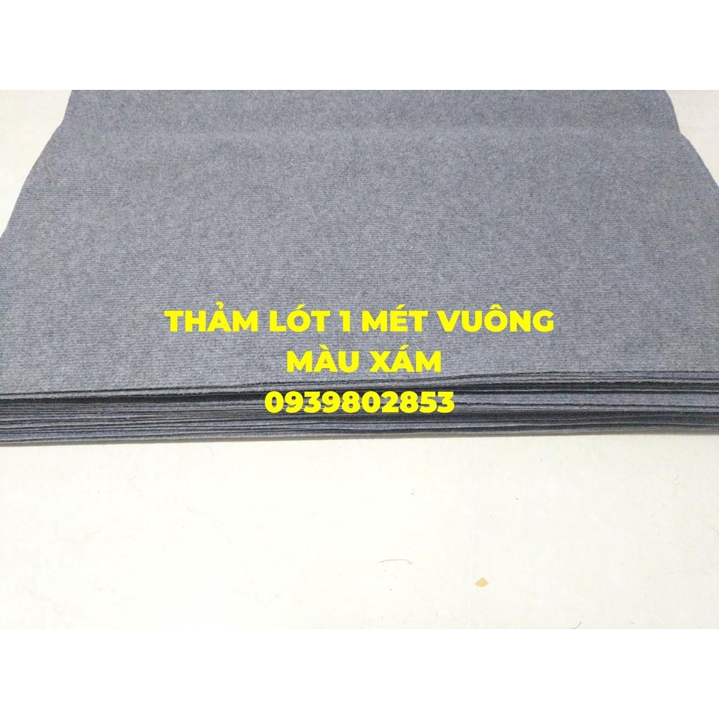 THẢM LÓT BỘI GÀ