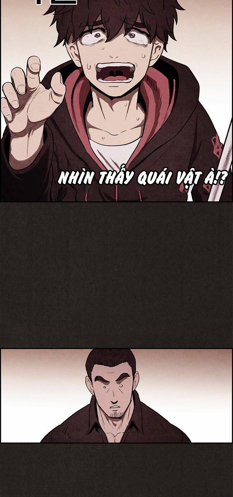 quái vật tại chung cư xanh chapter 5 29