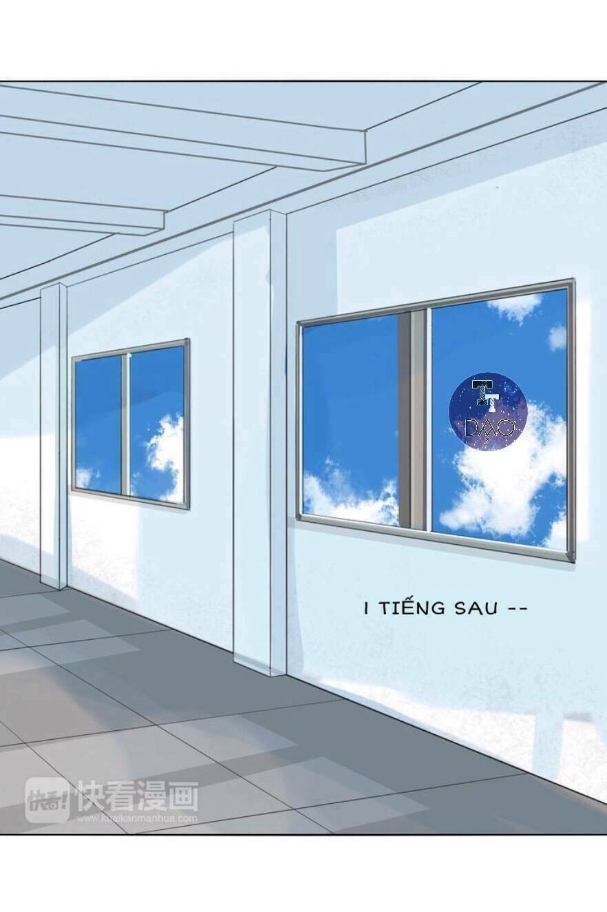 tôi không phải đa nhân cách chapter 3 33