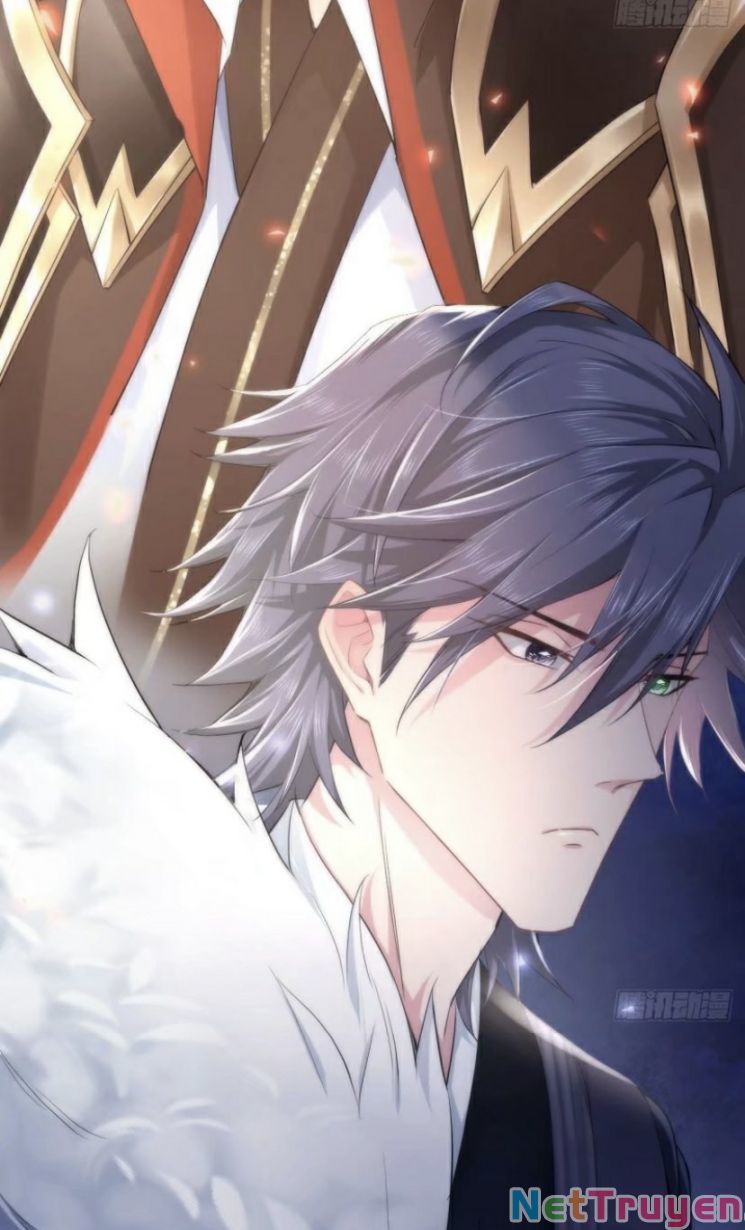 nhập mộ chi thần chapter 33 29