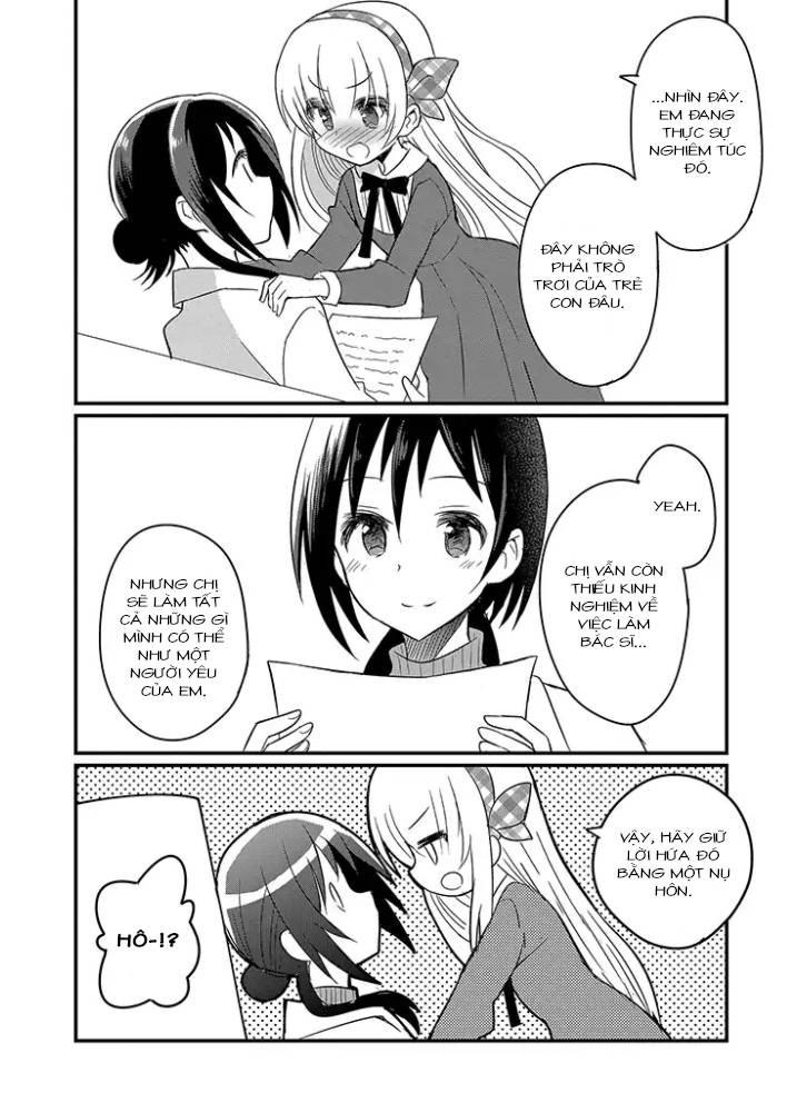 mikazuki no carte chapter 0.2 15