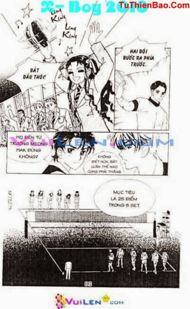 cô giáo tuổi 18 chapter 3 84