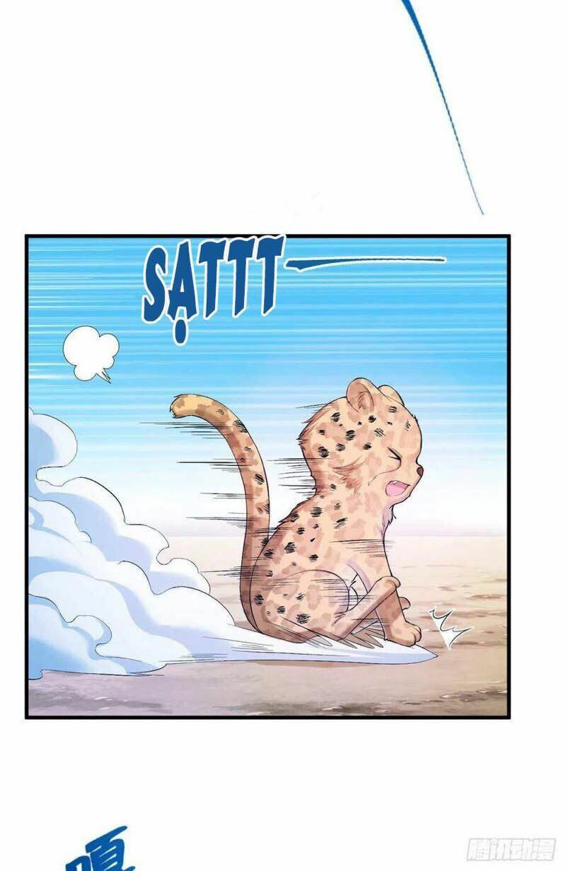 [16+] thảnh thơi thú thế chủng chủng điền, sinh sinh tể chapter 202 41