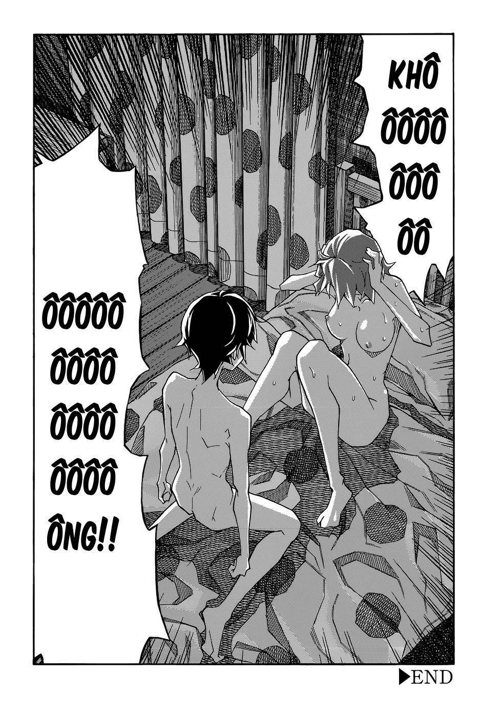 uwakoi chapter 26 30