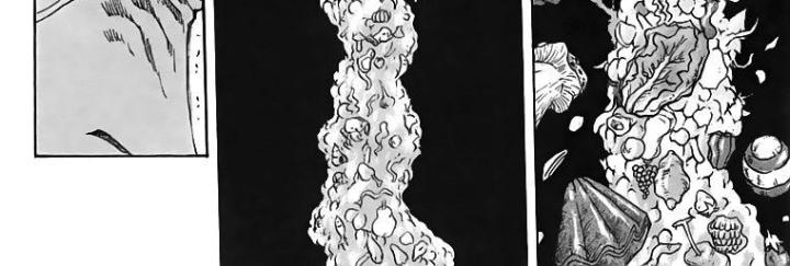 thánh tỏi sành ăn chapter 91 29