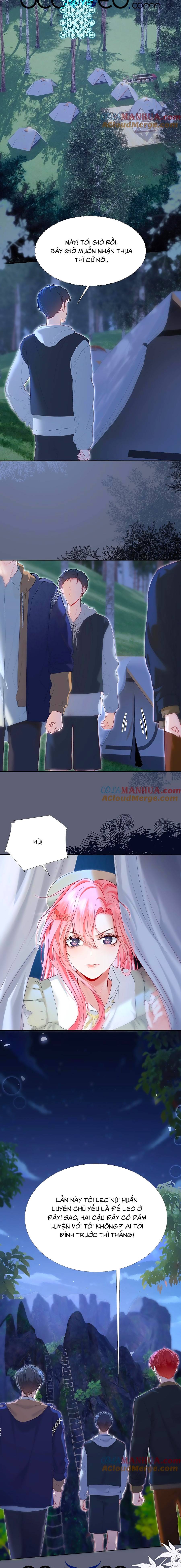 trọng sinh trở về năm ấy chồng tôi là hotboy chapter 48 7