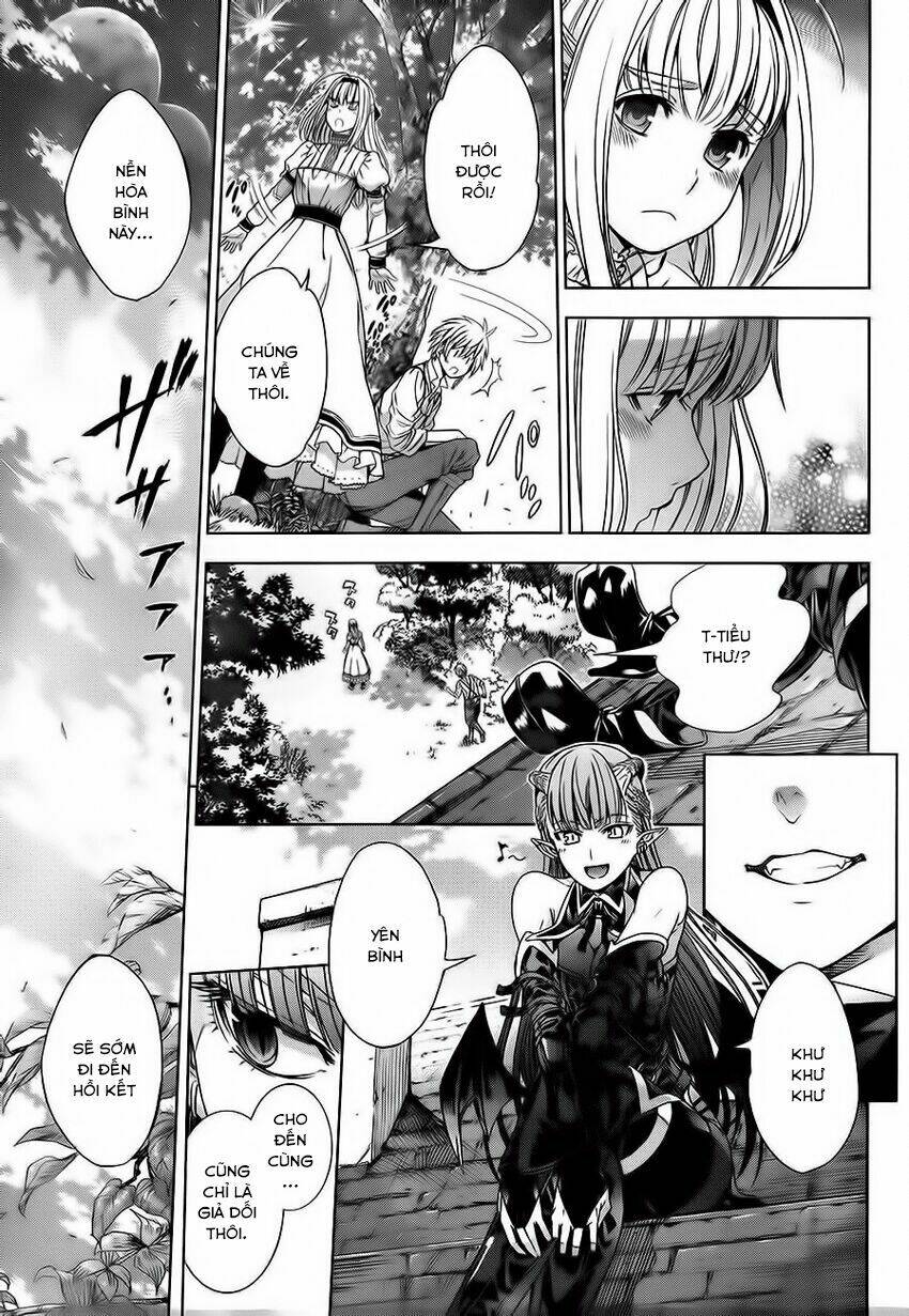 khu vườn thứ 7 chapter 1 30