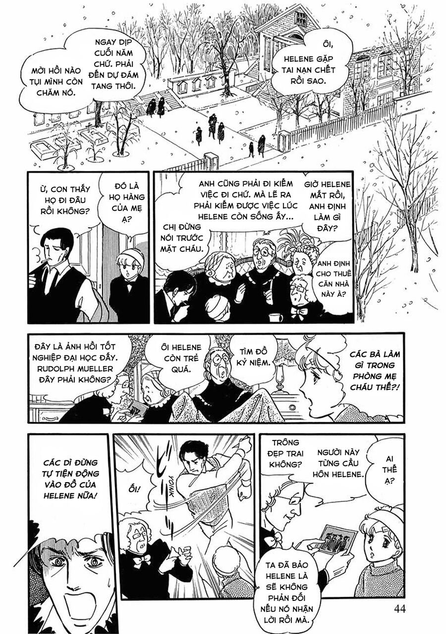 trái tim của thomas chapter 35 44