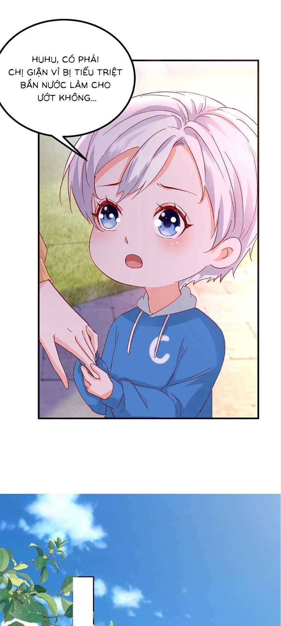 cô vợ của tôi không dễ bắt nạt chapter 42 6