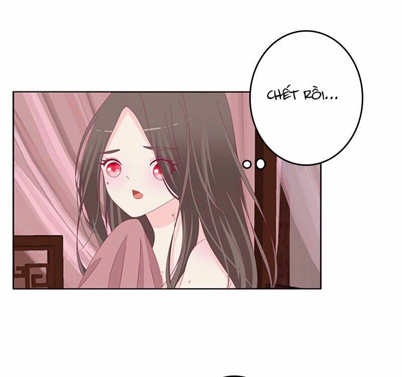 tướng quân mời ra trận chapter 111 9