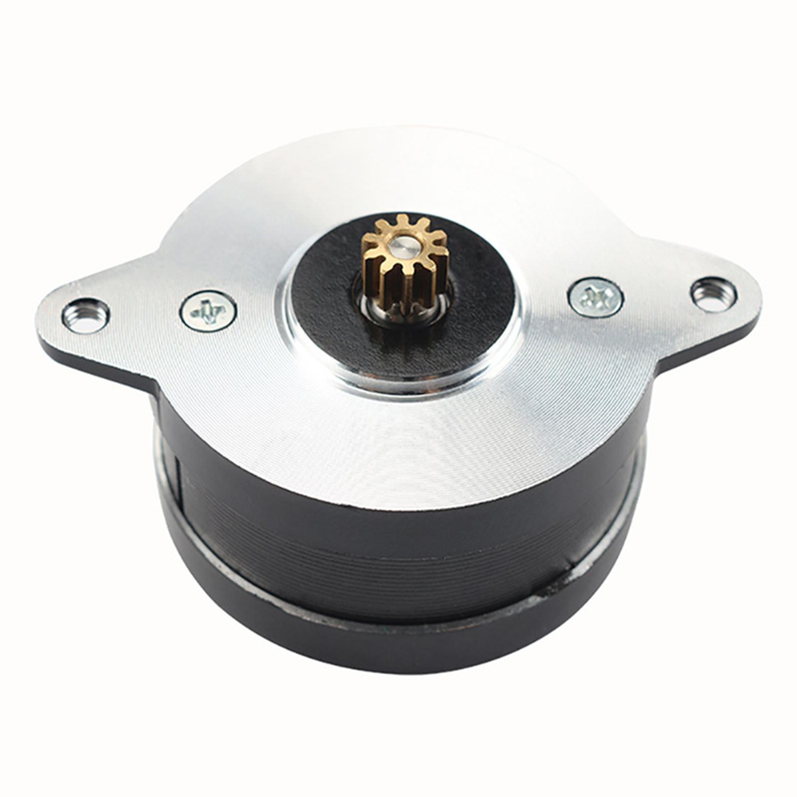 2x 3D-Printer Extruder Parts 36STH17-1004AHG Motor for Orbiter Sherpa Mini Extruder Printer