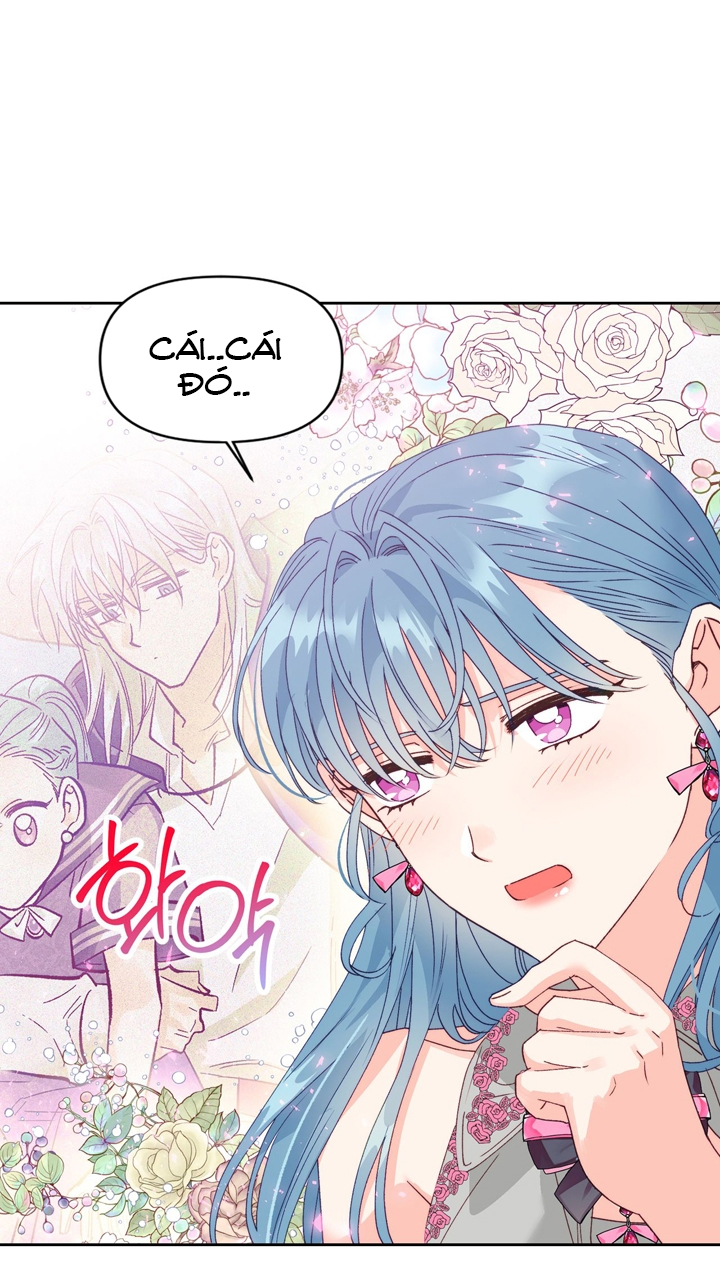 ác nữ xứng đôi với bạo chúa chapter 50 26