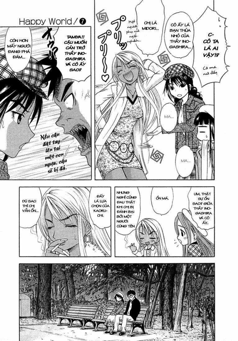 happy world! chapter 44 18