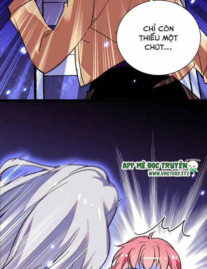 nữ hầu sau giờ học chapter 65 20