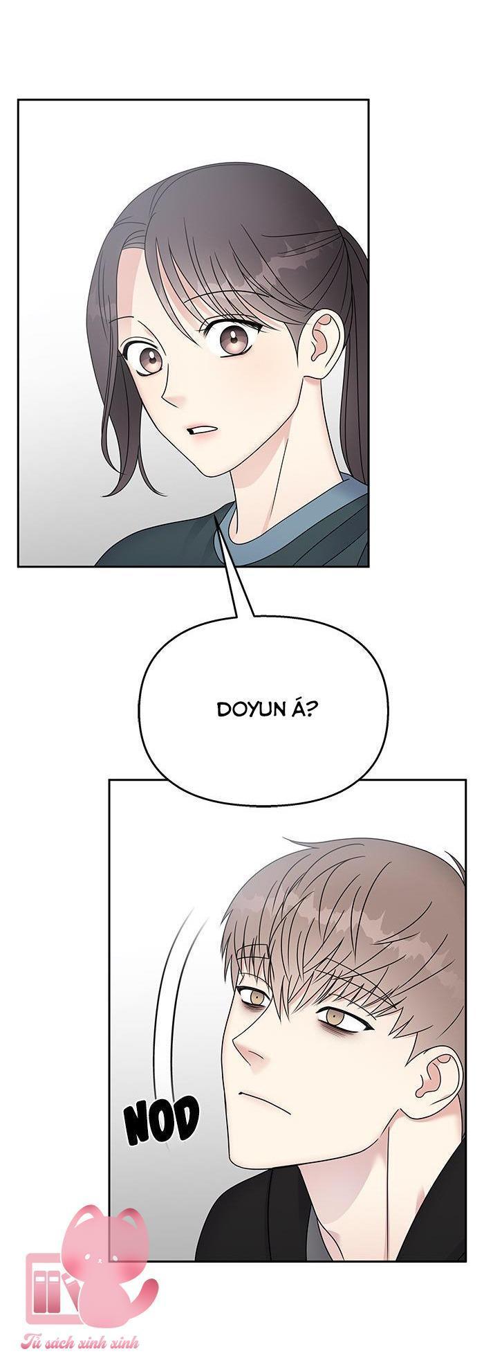 hãy vờ như ta yêu nhau chapter 49 7