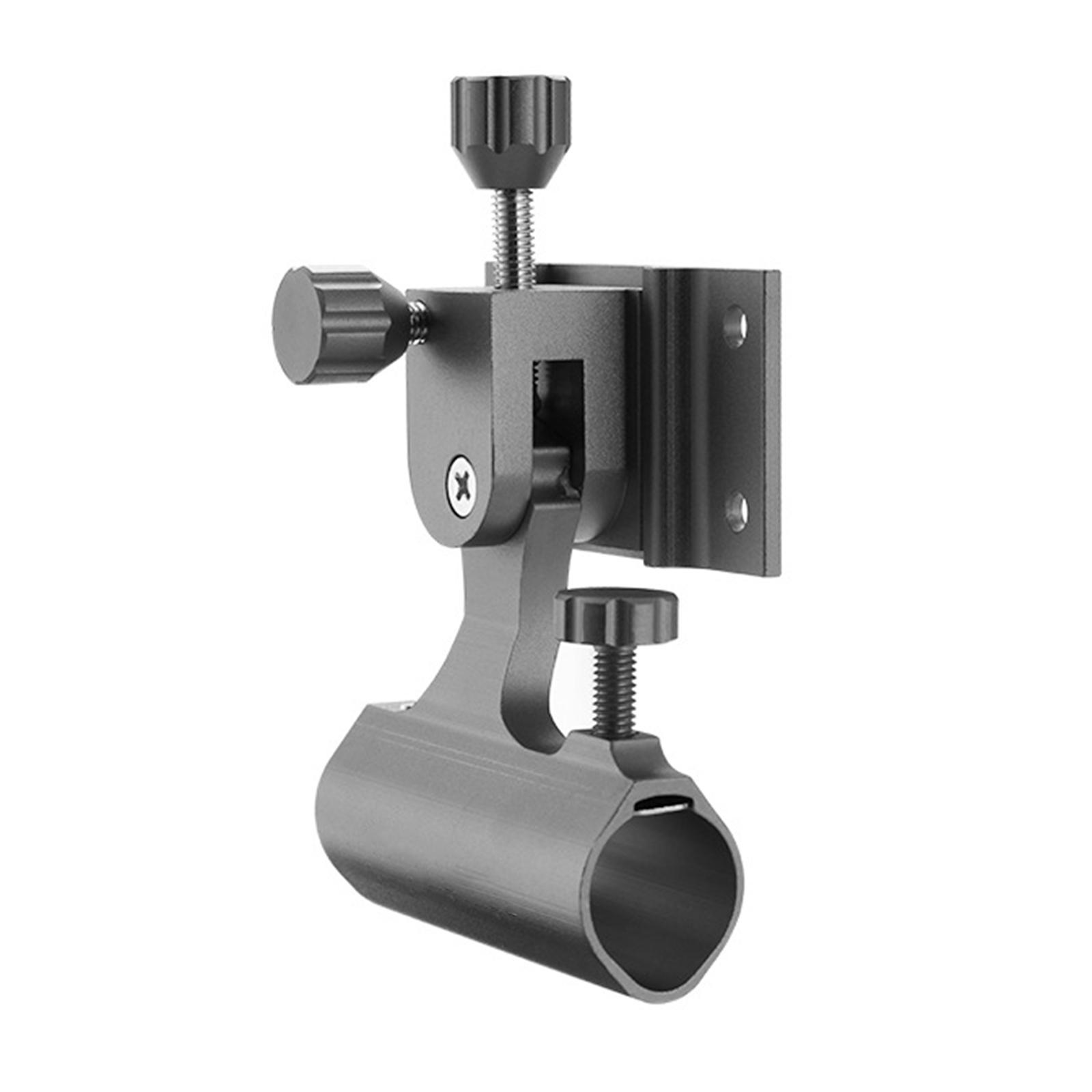 Fishing Chair Accessories Umbrella Stand  Aluminum Alloy Fishing Accessories for Fishing