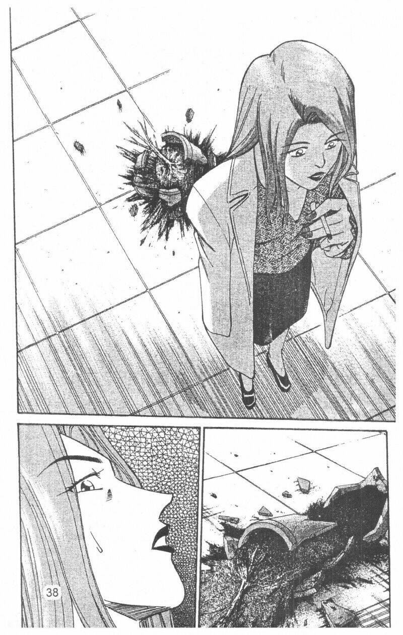 thám tử toma chapter 9 38