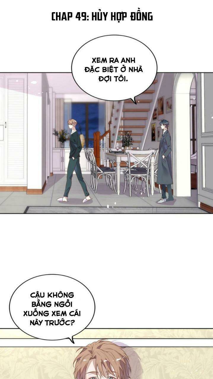 bạn trai kém tuổi bẫy yêu tôi chapter 55 1